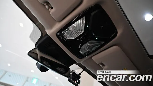 BMW X5 2022 — фото 20