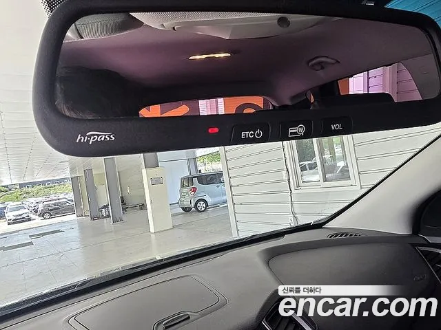 Hyundai Santafe 2016 — фото 15