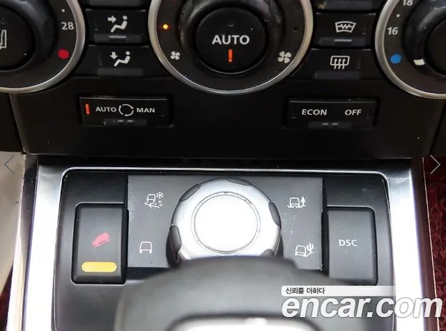 Land Rover Freelander 2007 — фото 14