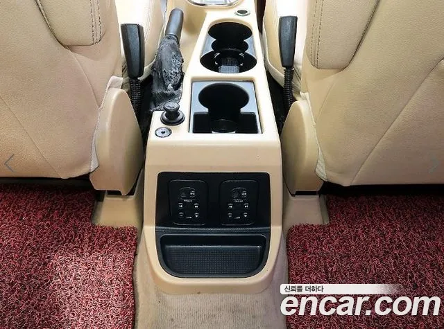 Land Rover Freelander 2007 — фото 16