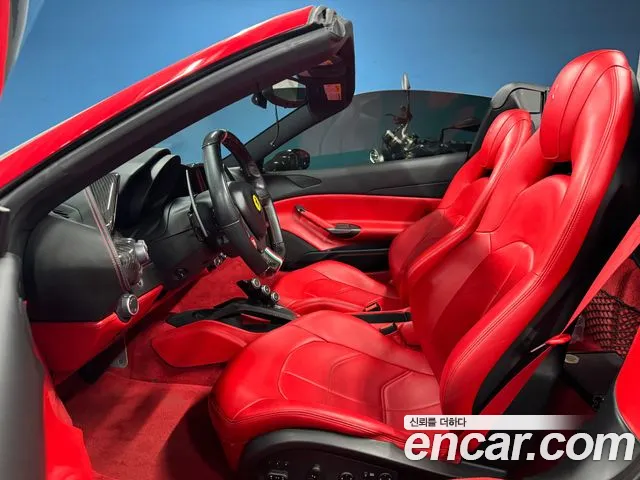 Ferrari 488 2017 — фото 14