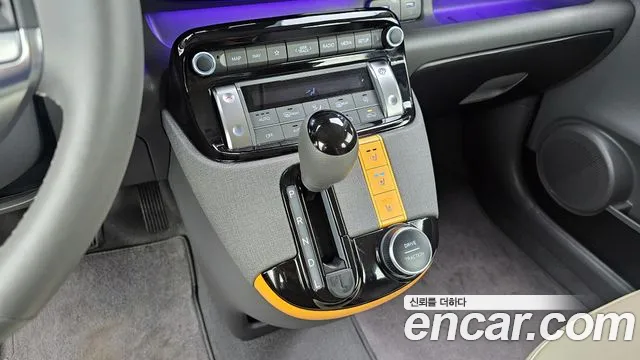 Hyundai Casper 2024 — фото 12