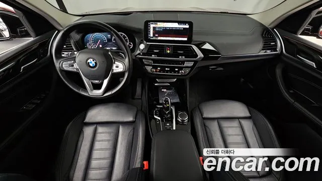 BMW X4 2019 — фото 10