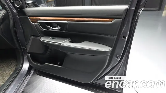 Honda CR-V 2019 — фото 14