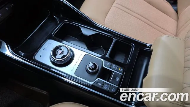 Kia Sorento 2021 — фото 9