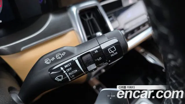 Kia Sorento 2021 — фото 18