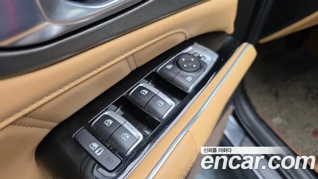 Kia Sorento 2021 — фото 19