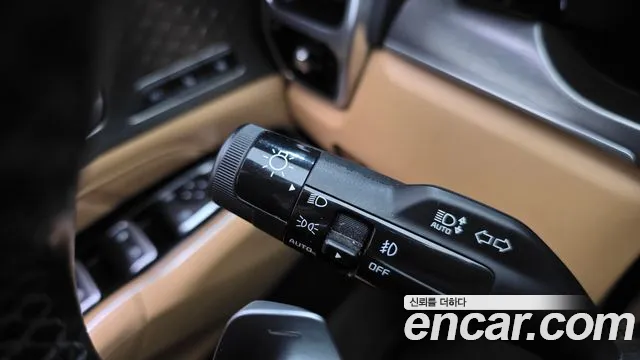 Kia Sorento 2021 — фото 20