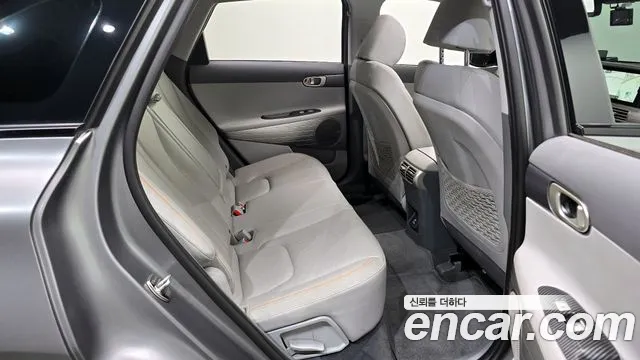 Hyundai Nexo 2022 — фото 17