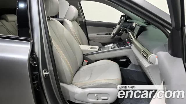 Hyundai Nexo 2022 — фото 16