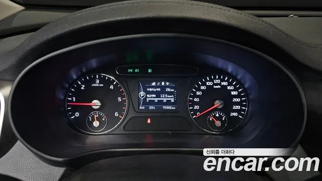 Kia Sorento 2015 — фото 8