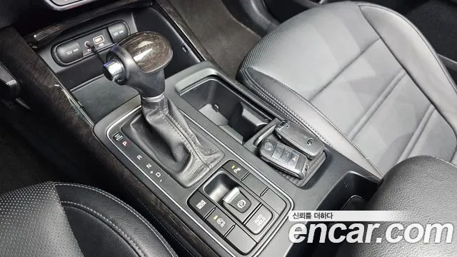 Kia Sorento 2015 — фото 9