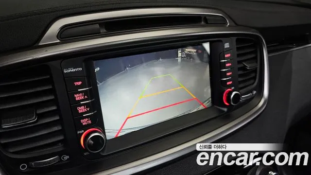 Kia Sorento 2015 — фото 15