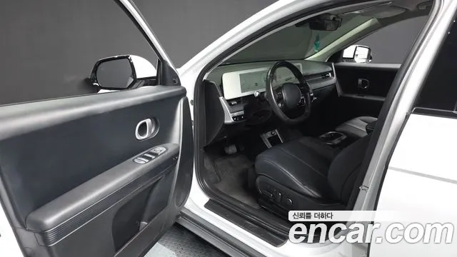 Hyundai Ioniq5 2022 — фото 12