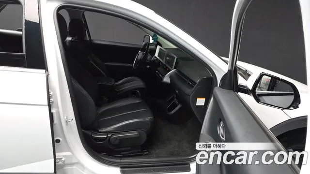 Hyundai Ioniq5 2022 — фото 16