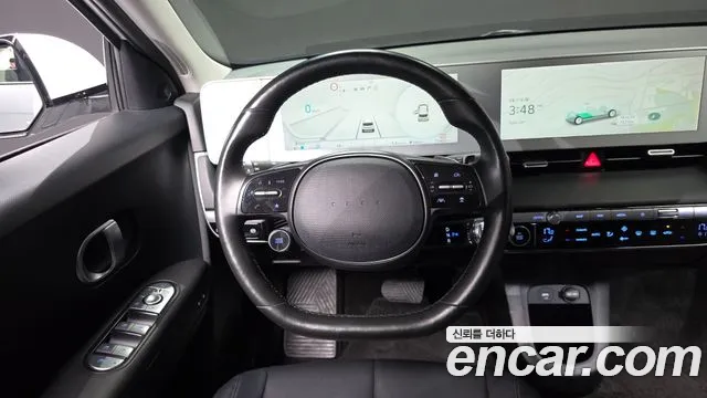 Hyundai Ioniq5 2022 — фото 18