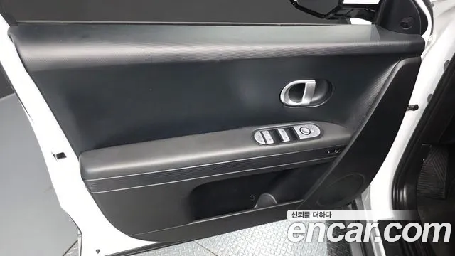 Hyundai Ioniq5 2022 — фото 13