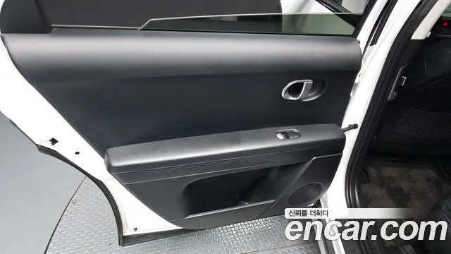 Hyundai Ioniq5 2022 — фото 14