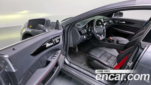Mercedes-Benz CLS-Class 2017 — фото 13