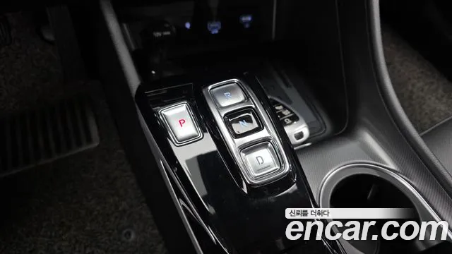 Hyundai Sonata 2020 — фото 9