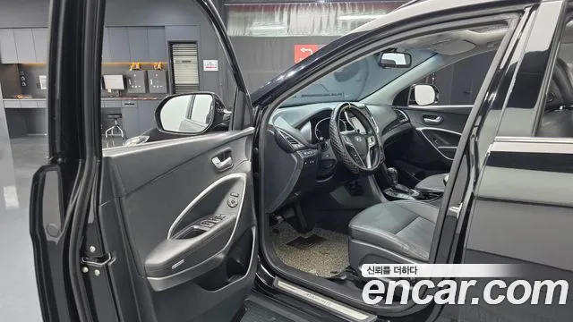 Hyundai Maxcruz 2016 — фото 10