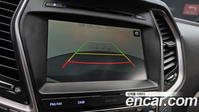 Hyundai Maxcruz 2016 — фото 15