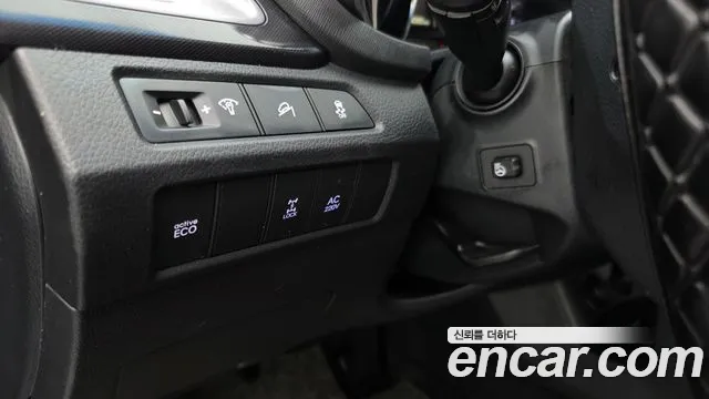 Hyundai Maxcruz 2016 — фото 17