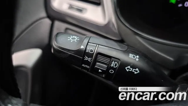 Hyundai Maxcruz 2016 — фото 19
