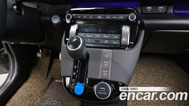 Hyundai Casper 2024 — фото 12