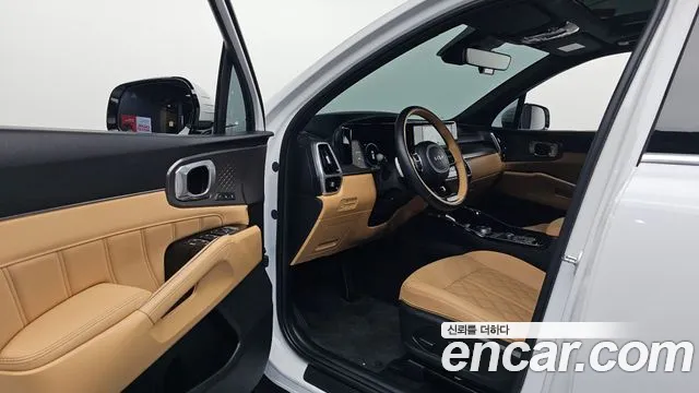 Kia Sorento 2023 — фото 10