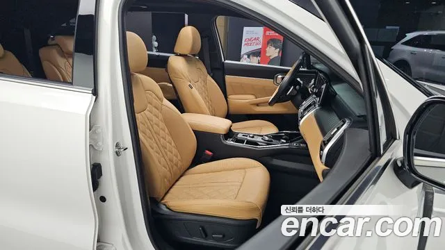 Kia Sorento 2023 — фото 12