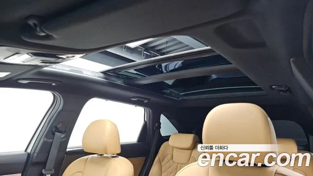 Kia Sorento 2023 — фото 18