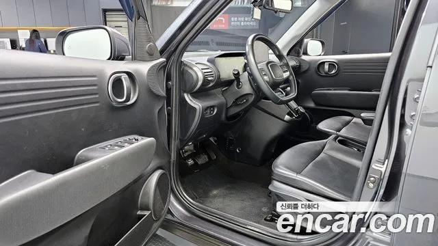 Hyundai Casper 2023 — фото 10