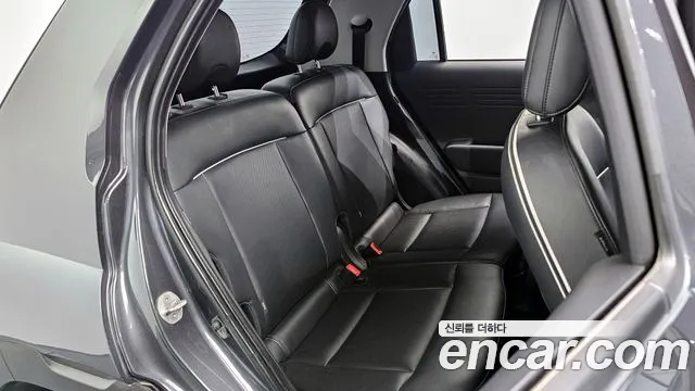 Hyundai Casper 2023 — фото 11