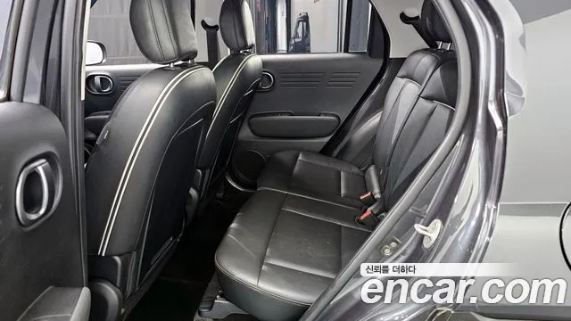 Hyundai Casper 2023 — фото 12