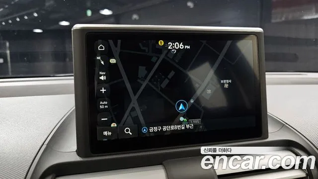 Hyundai Casper 2023 — фото 14