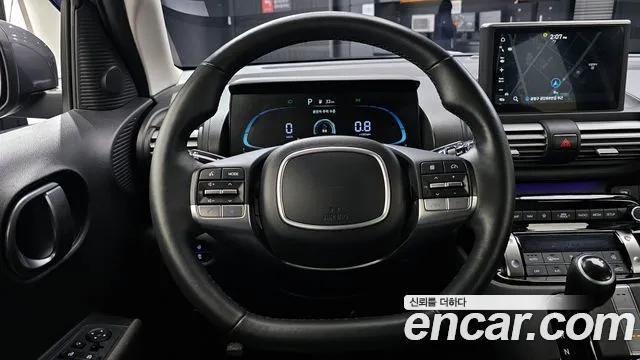 Hyundai Casper 2023 — фото 15