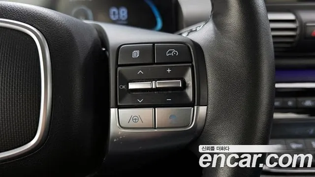Hyundai Casper 2023 — фото 18