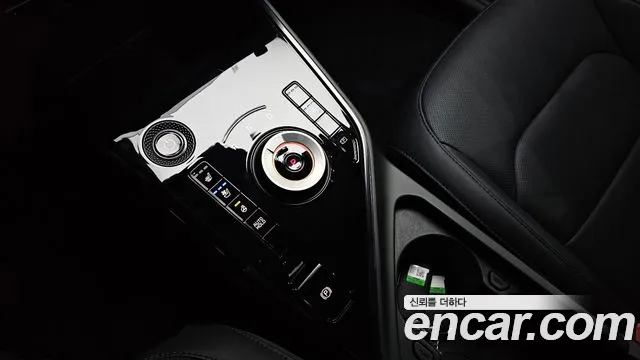 Kia Niro 2024 — фото 12