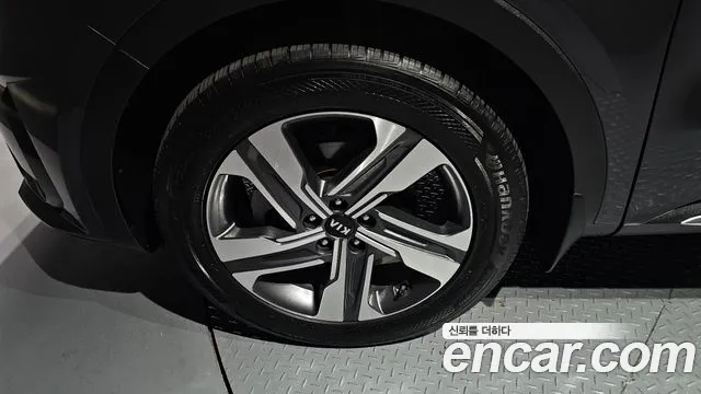 Kia Sorento 2021 — фото 5