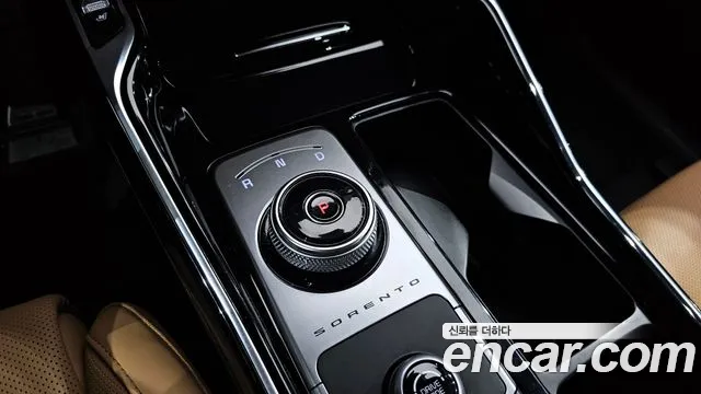 Kia Sorento 2021 — фото 9