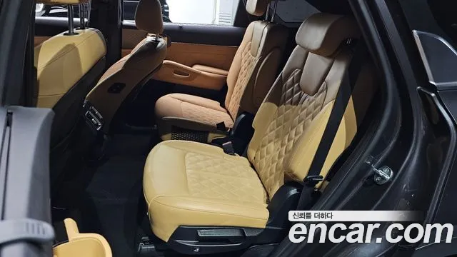 Kia Sorento 2021 — фото 11