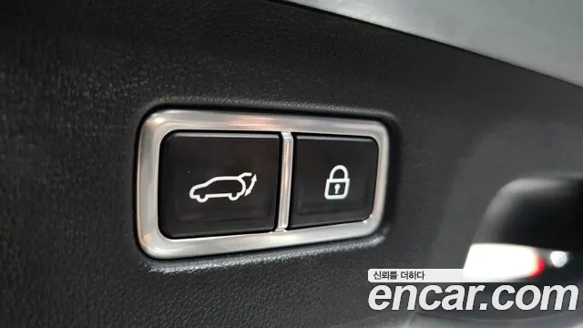 Kia Sorento 2021 — фото 15