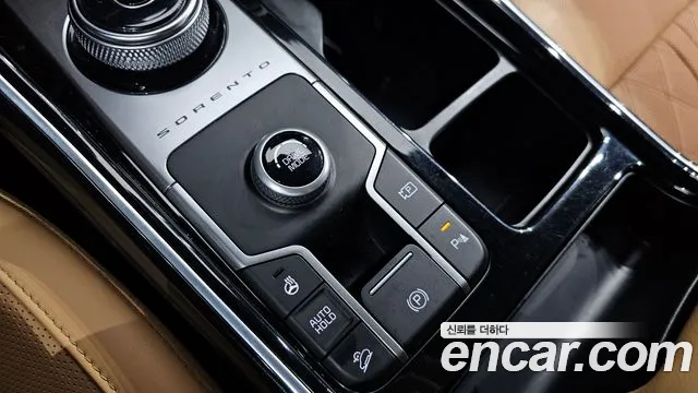 Kia Sorento 2021 — фото 16