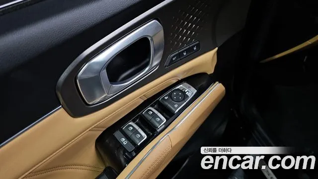 Kia Sorento 2021 — фото 18