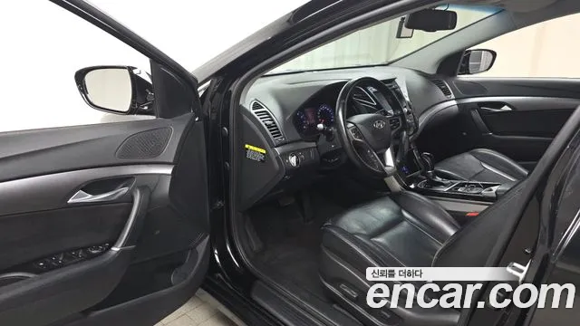 Hyundai i40 2014 — фото 10