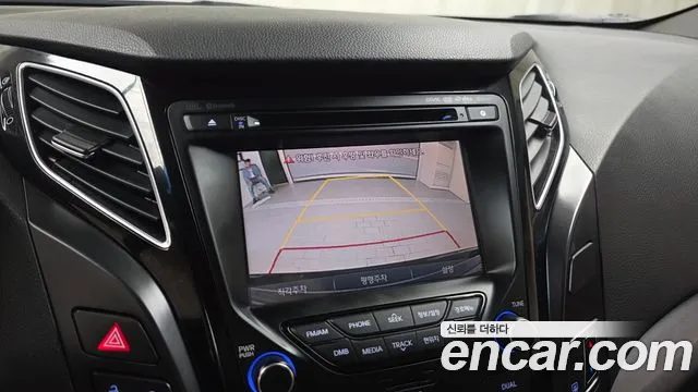 Hyundai i40 2014 — фото 16