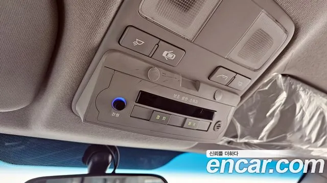 Hyundai Starex 2019 — фото 19