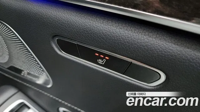 Mercedes-Benz S-Class 2016 — фото 19