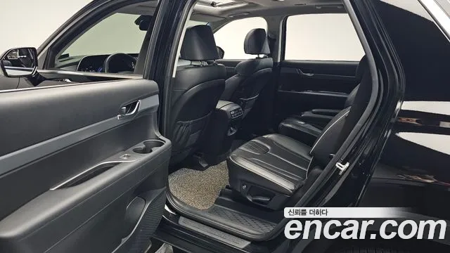 Hyundai Palisade 2019 — фото 17